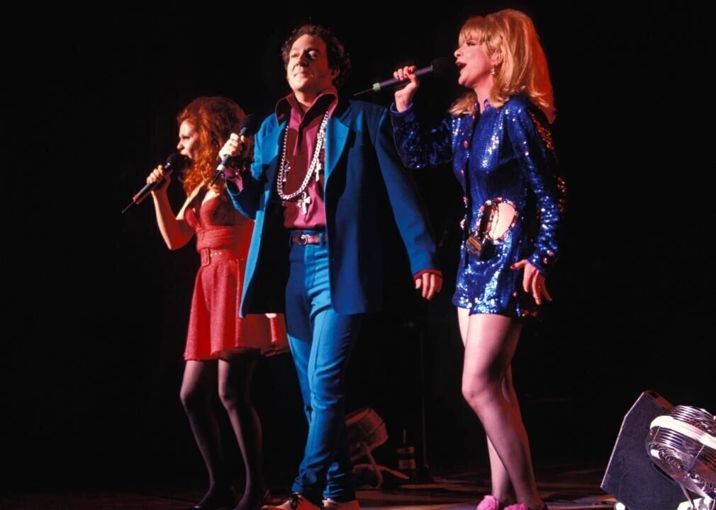 "Love Shack" by The B-52s